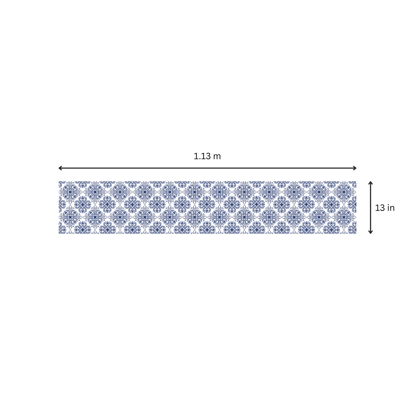 Turkish Block| Table Linen/ Kitchen Linen| Table Runner| Premium Quality
