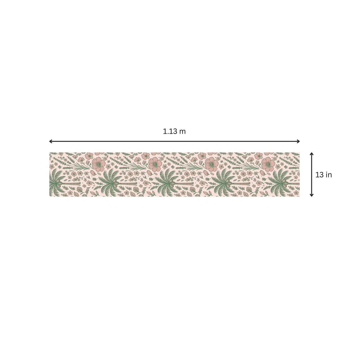 Sea vacay | Table Runner | Table Linen | Kitchen And Table Linen