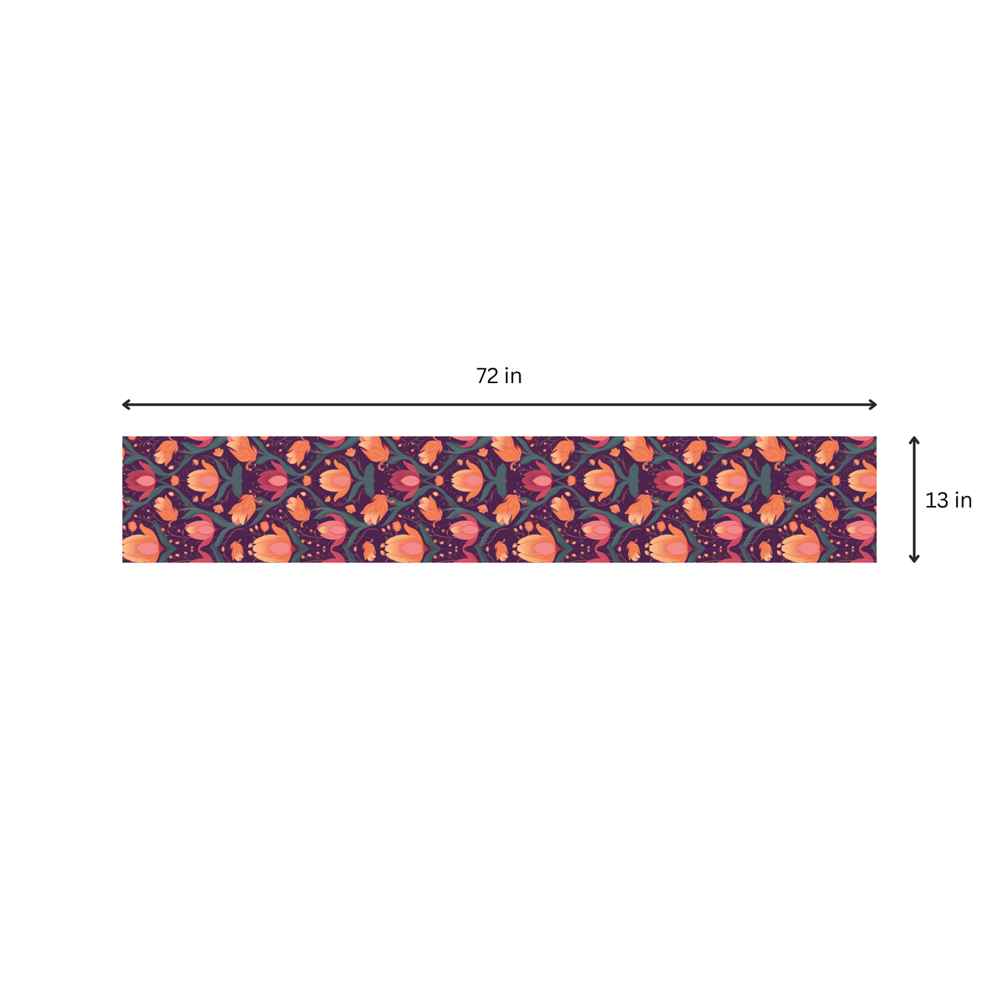 BuddingLotus | Table Linen/ Kitchen Linen| Table Runner| Premium Quality