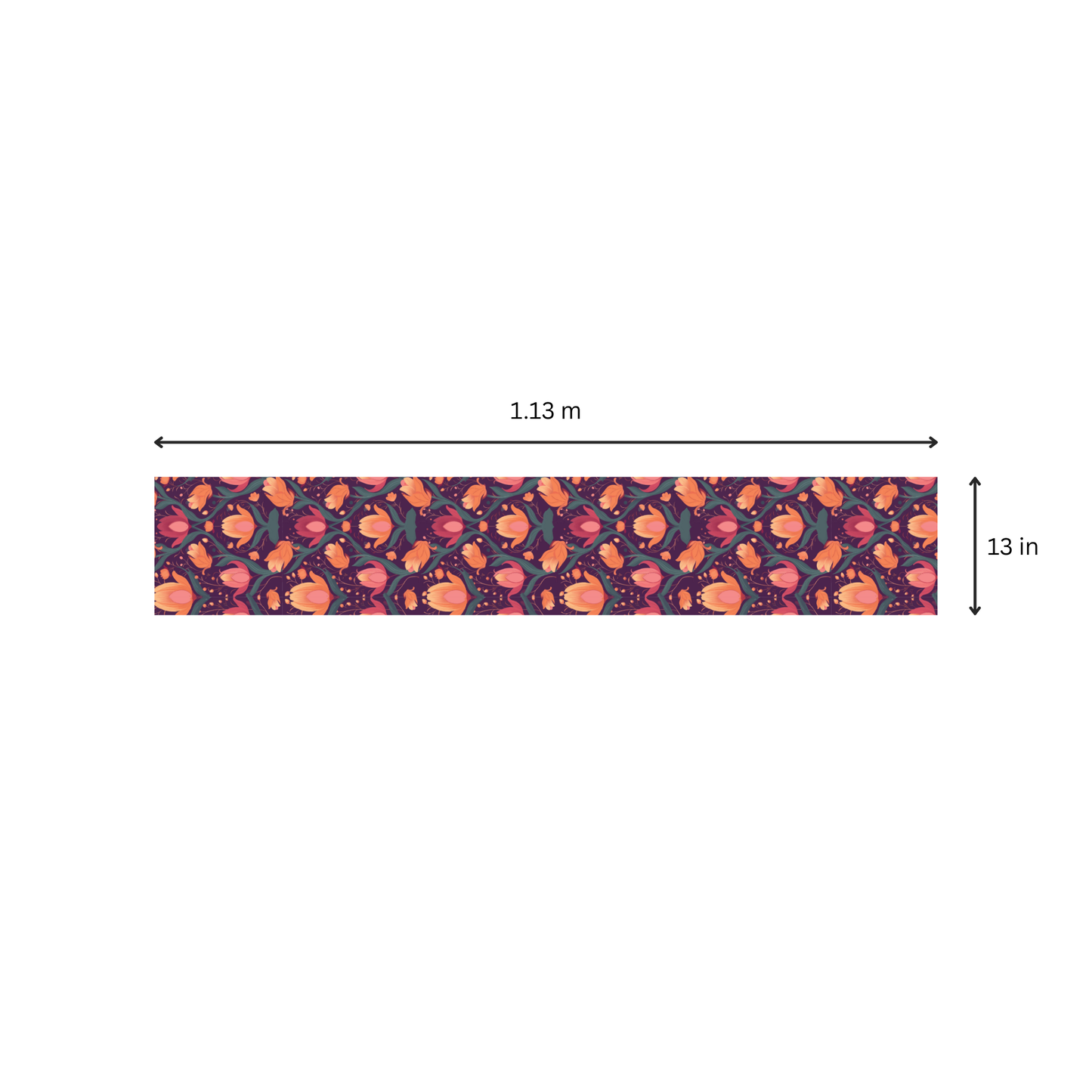 BuddingLotus | Table Linen/ Kitchen Linen| Table Runner| Premium Quality