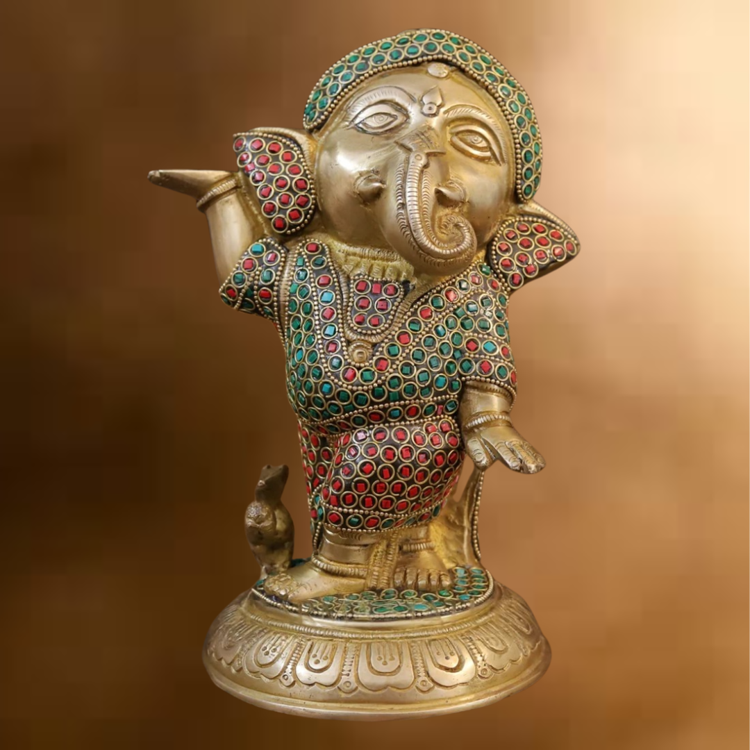 Brass Antiques