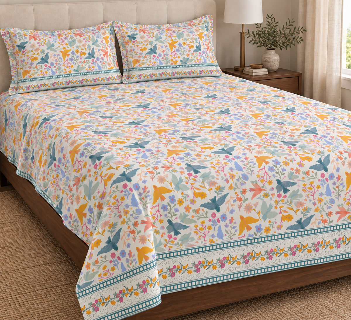 Bedsheets