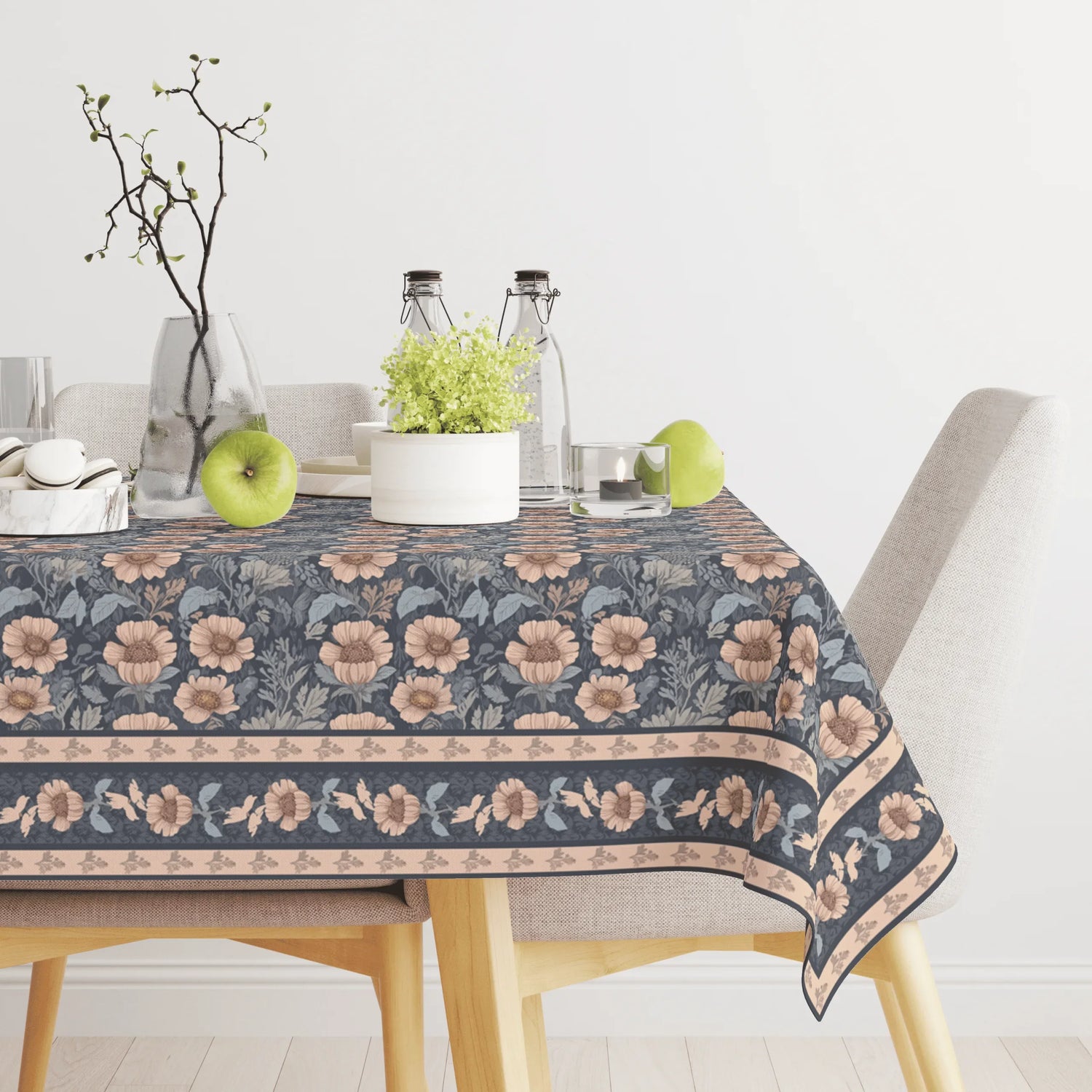 8 Seater Table Cloth
