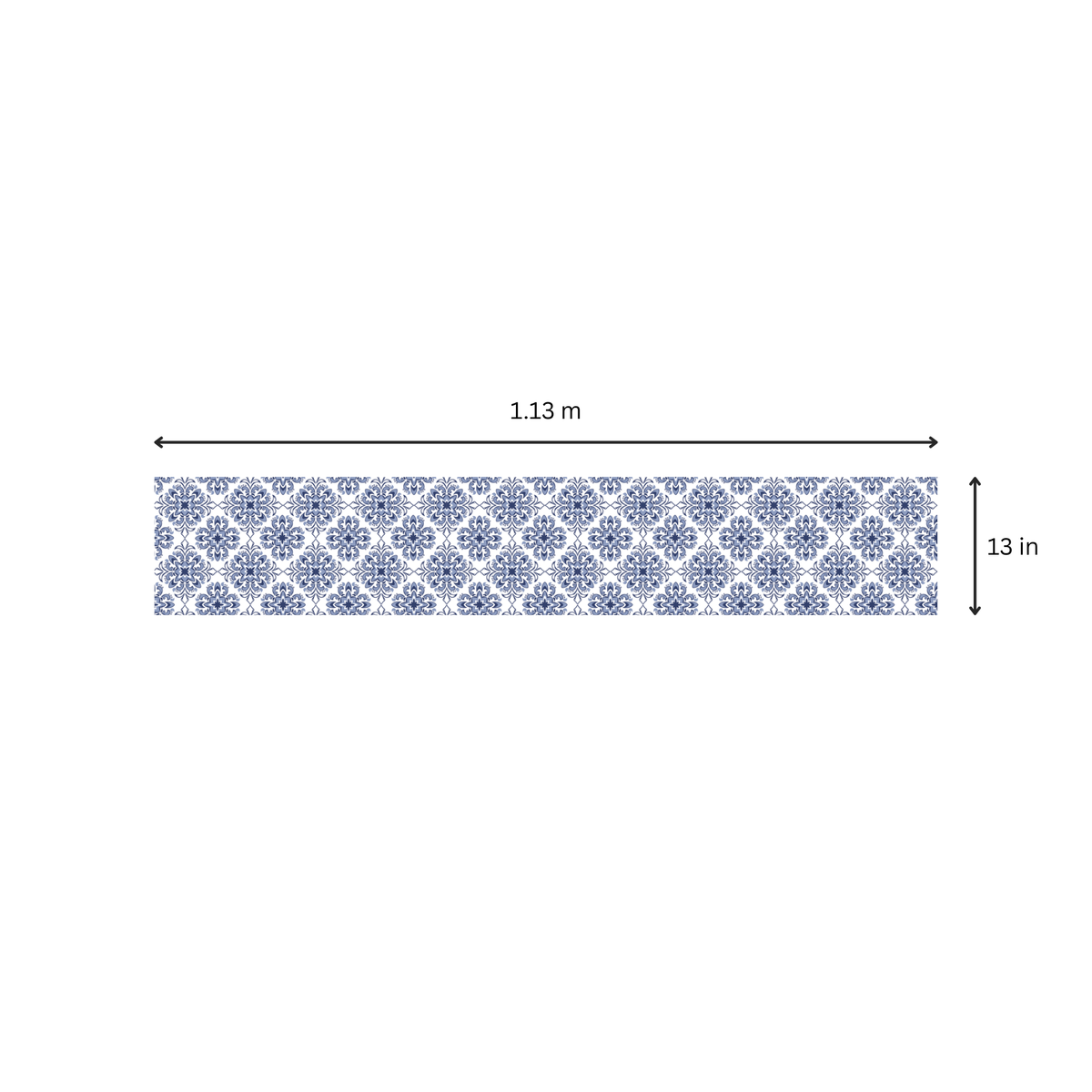 Turkish Block| Table Linen/ Kitchen Linen| Table Runner| Premium Quality