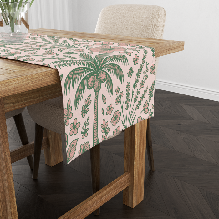 Sea vacay | Table Runner | Table Linen | Kitchen And Table Linen