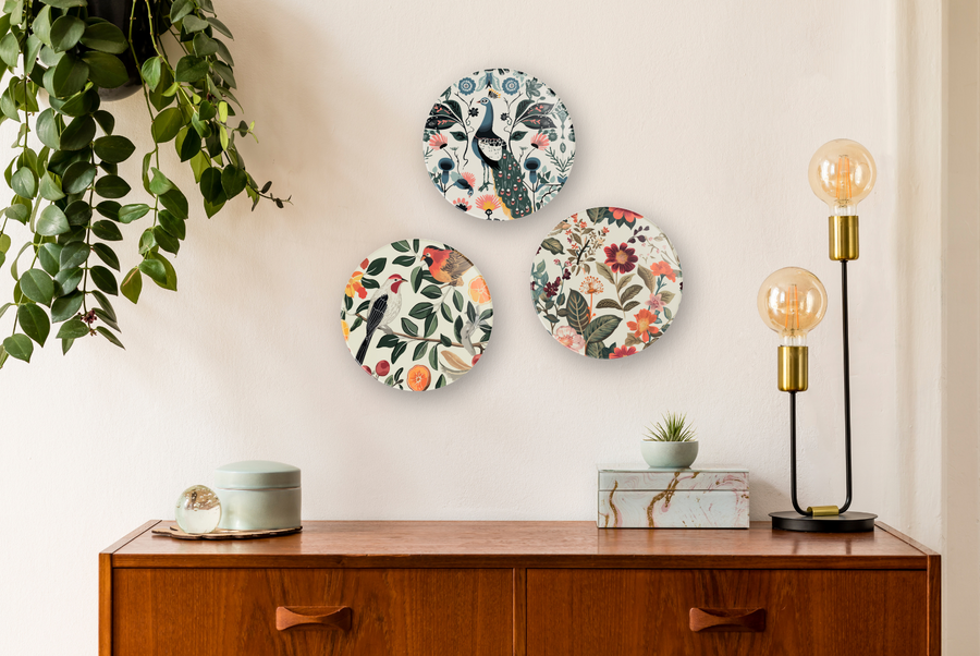 Wall Plates