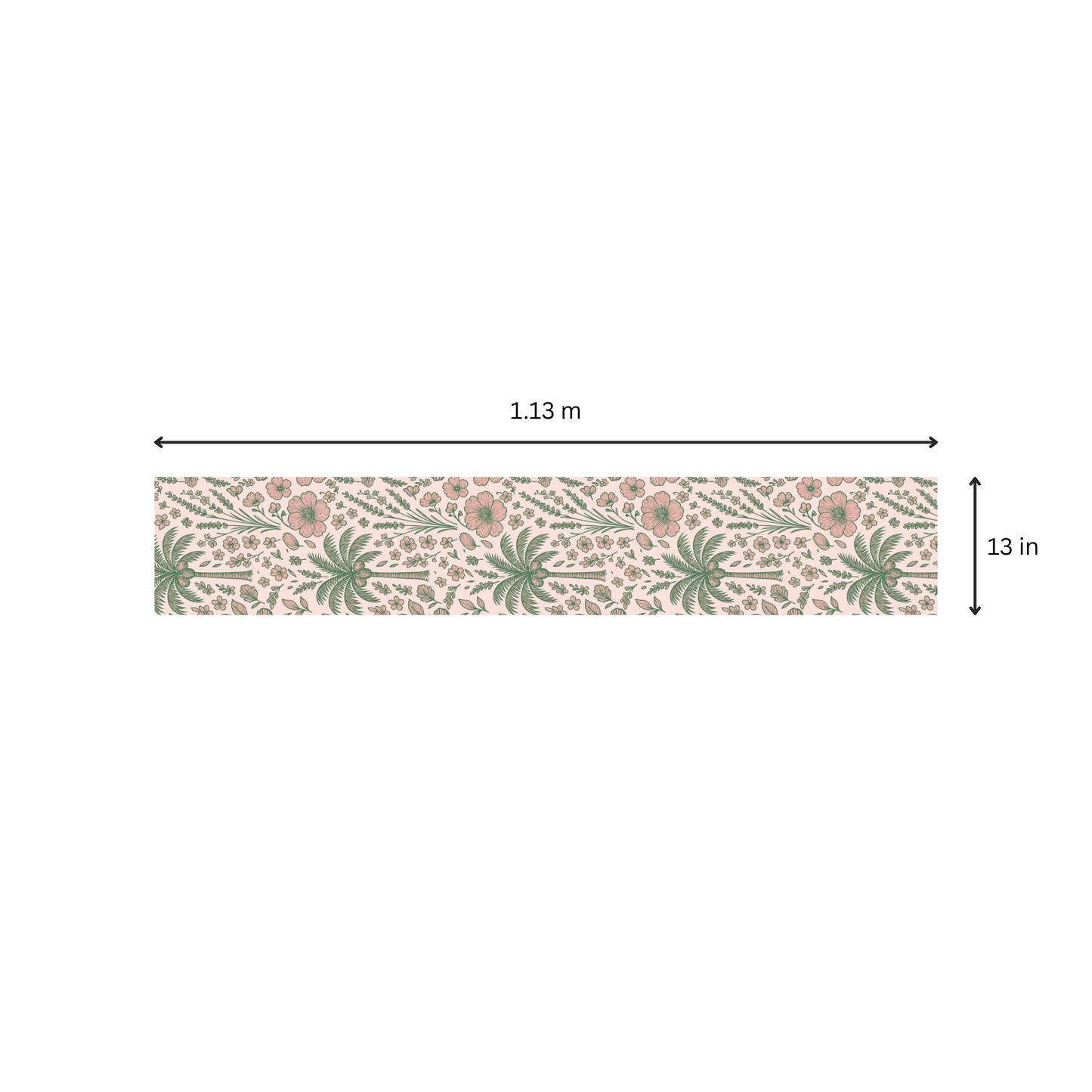 Sea vacay | Table Runner | Table Linen | Kitchen And Table Linen
