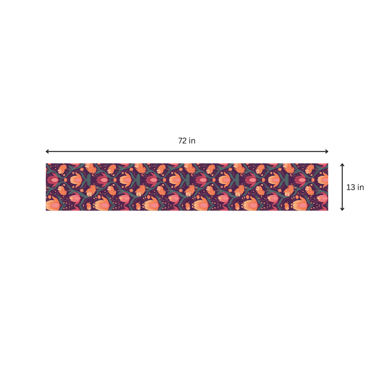 BuddingLotus | Table Linen/ Kitchen Linen| Table Runner| Premium Quality
