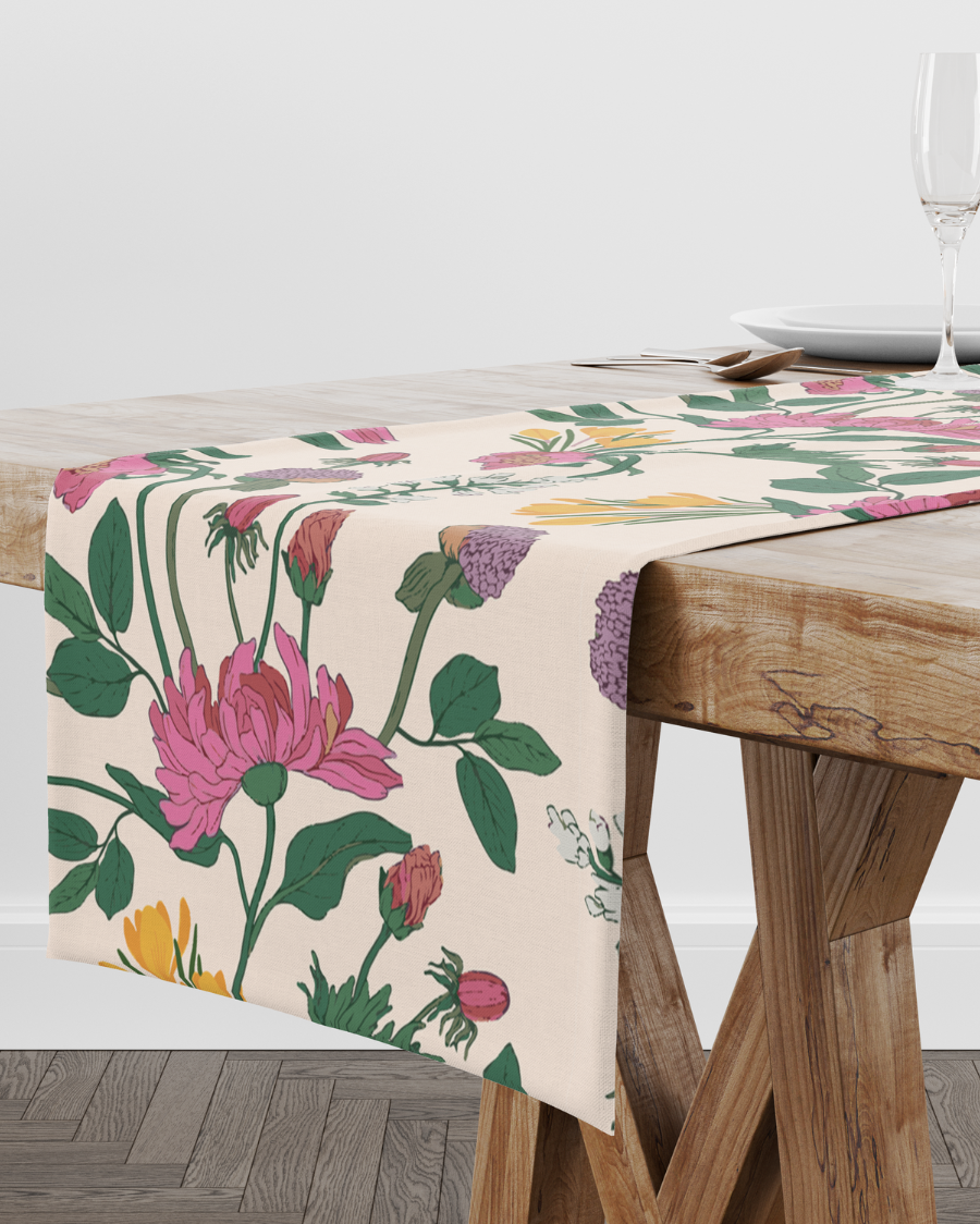 Table Runners